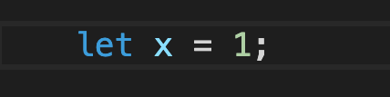3. Variables and Types