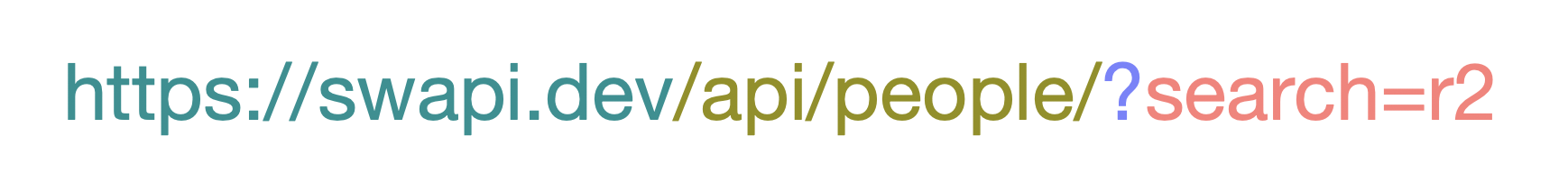 7. APIs - What are these things eh?