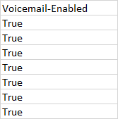 Bulk Holiday Rules with the Advance Rule Donut